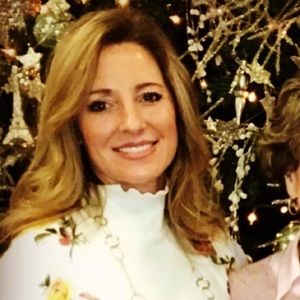 Meet your Posher, Holly